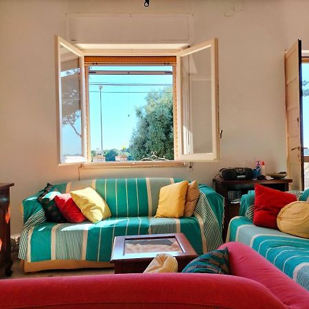 La Casa Di Ludovica Villa Syracuse Eksteriør bilde
