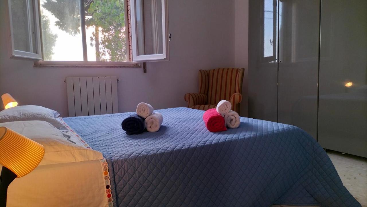 La Casa Di Ludovica Villa Syracuse Eksteriør bilde