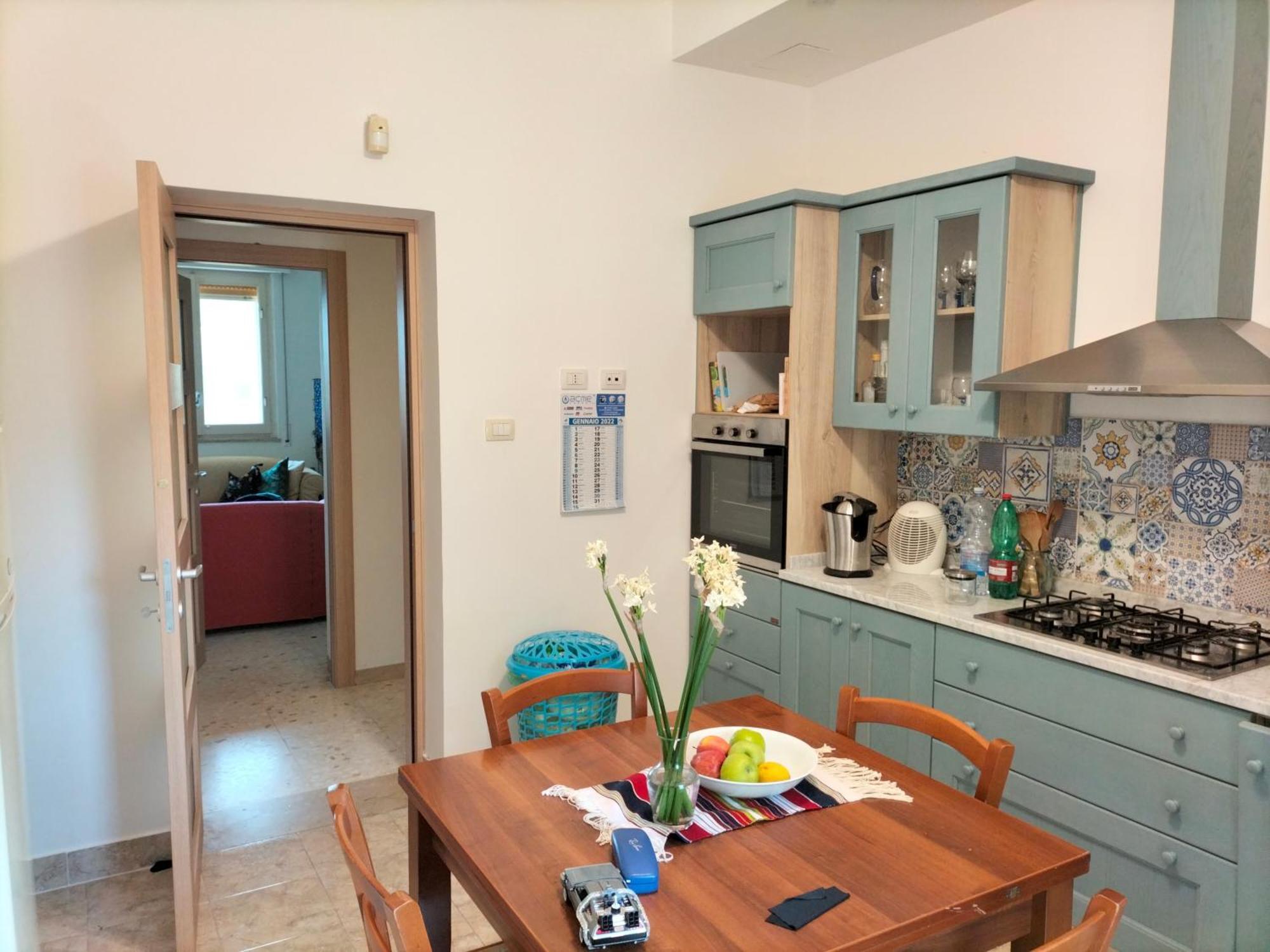 La Casa Di Ludovica Villa Syracuse Eksteriør bilde